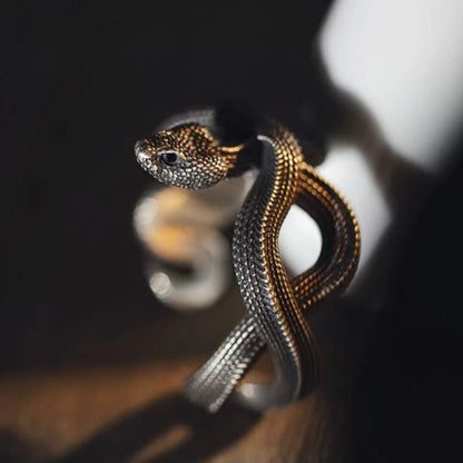 The Venom Ring