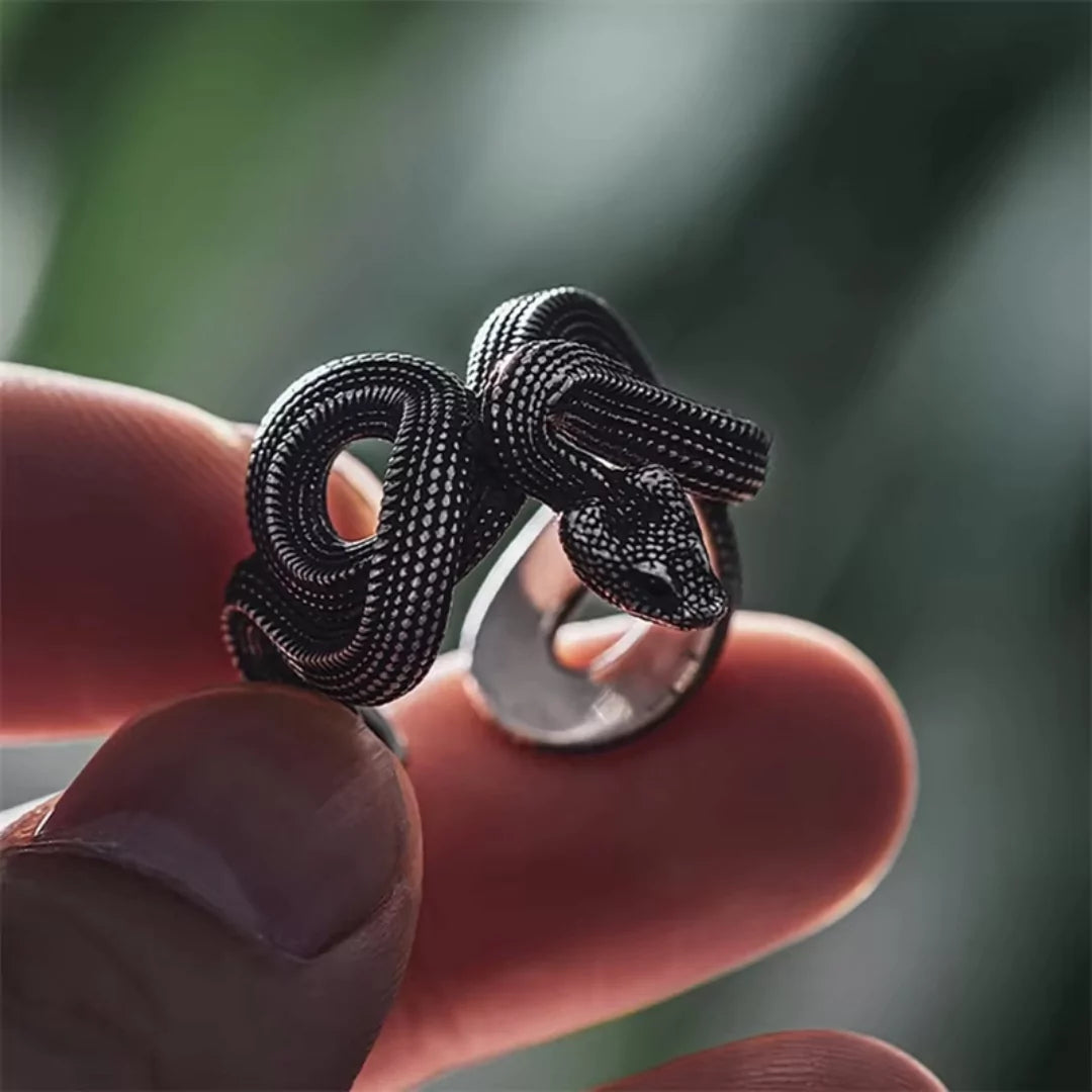 The Venom Ring